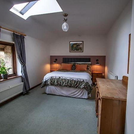The Wheelhouse At Hewish Mill Villa Bittadon Exterior foto