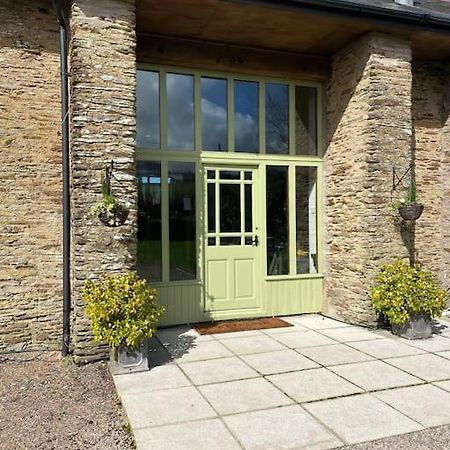 The Wheelhouse At Hewish Mill Villa Bittadon Exterior foto