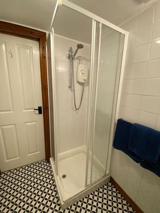 The Wheelhouse At Hewish Mill Villa Bittadon Exterior foto